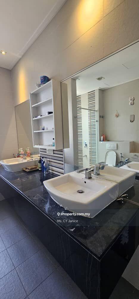 2.5-storey Terraced House for Sale in USJ Heights, Subang Jaya by Ms. CY Janice - iProperty.com.my