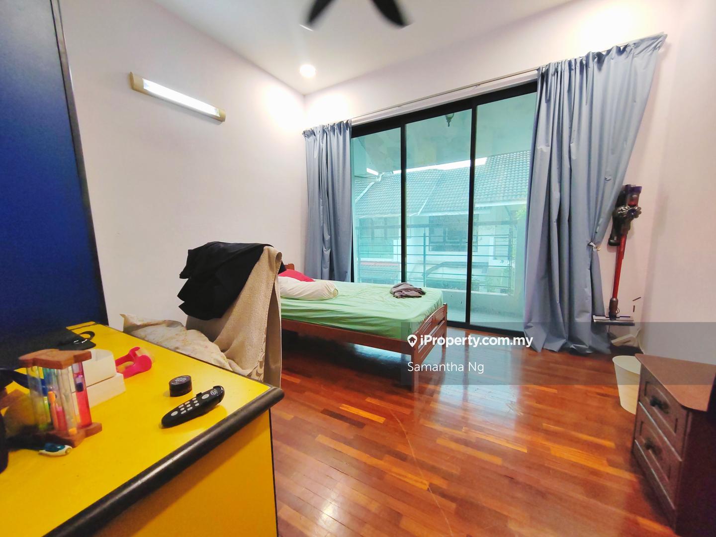 Rumah Berangkai 2 Tingkat untuk Dijual di Bandar Metro Puchong, Puchong oleh Samantha Ng - iProperty.com.my