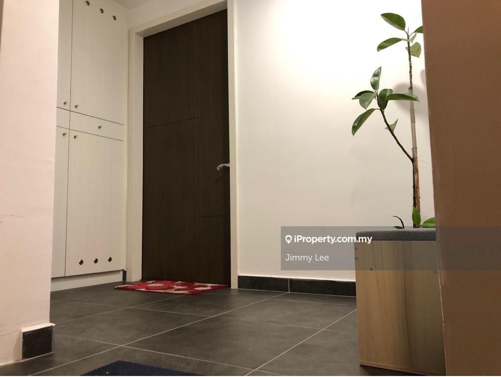 Service Residence for Sale in The Potpourri by Jimmy Lee - iProperty.com.my