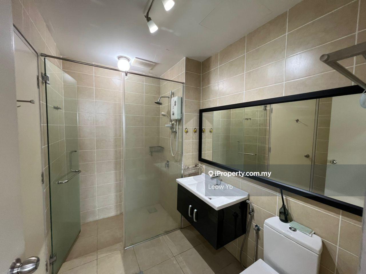 Service Residence for Rent in i-Residence @ i-City by Leow Yb - iProperty.com.my