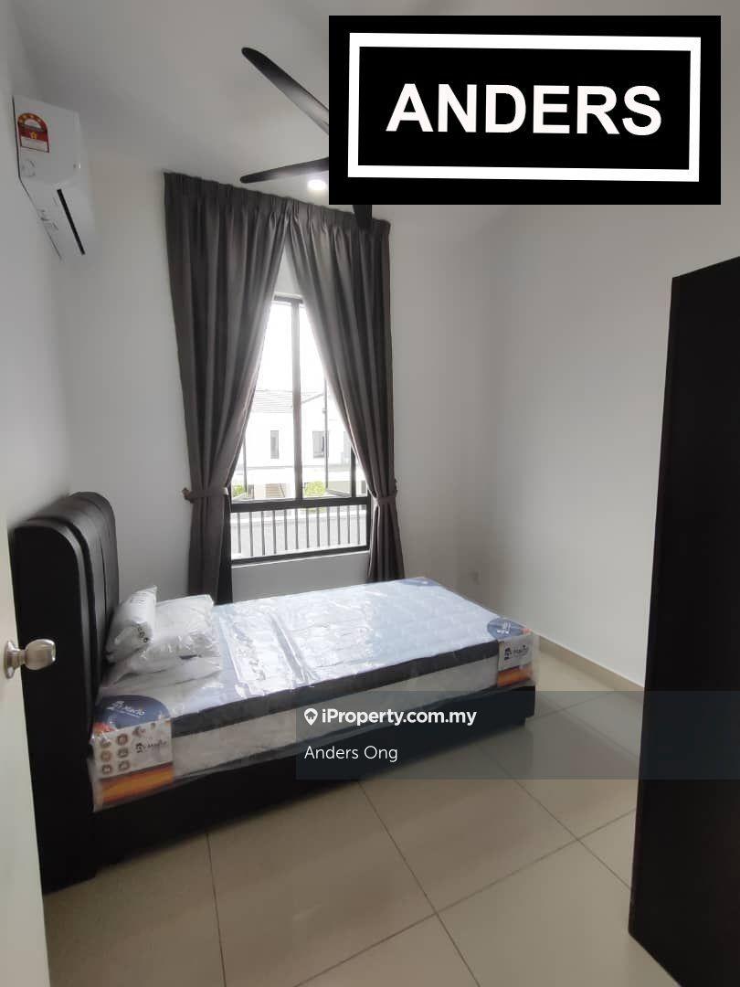 Rumah Bandar untuk Disewa di Camdon Eco Horizon, Batu Kawan oleh Anders Ong - iProperty.com.my