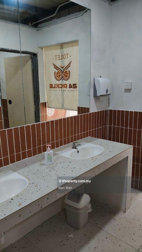 Gudang untuk Dijual di Taman Puchong Indah, Taman Angkasa, Puchong, Puchong oleh Alan Wan - iProperty.com.my