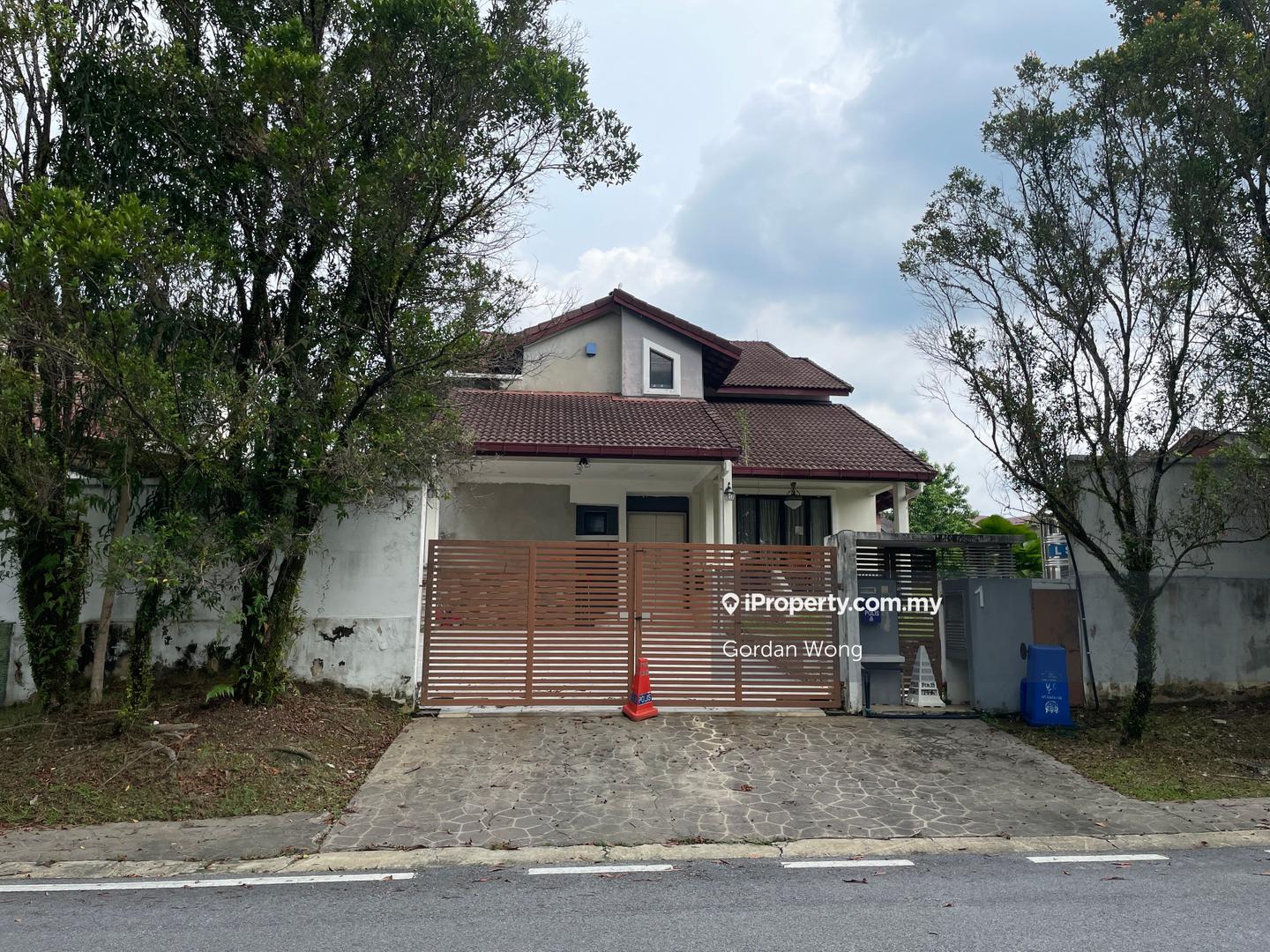 Banglo untuk Dijual di Subang Bestari, Shah Alam oleh Gordan Wong - iProperty.com.my