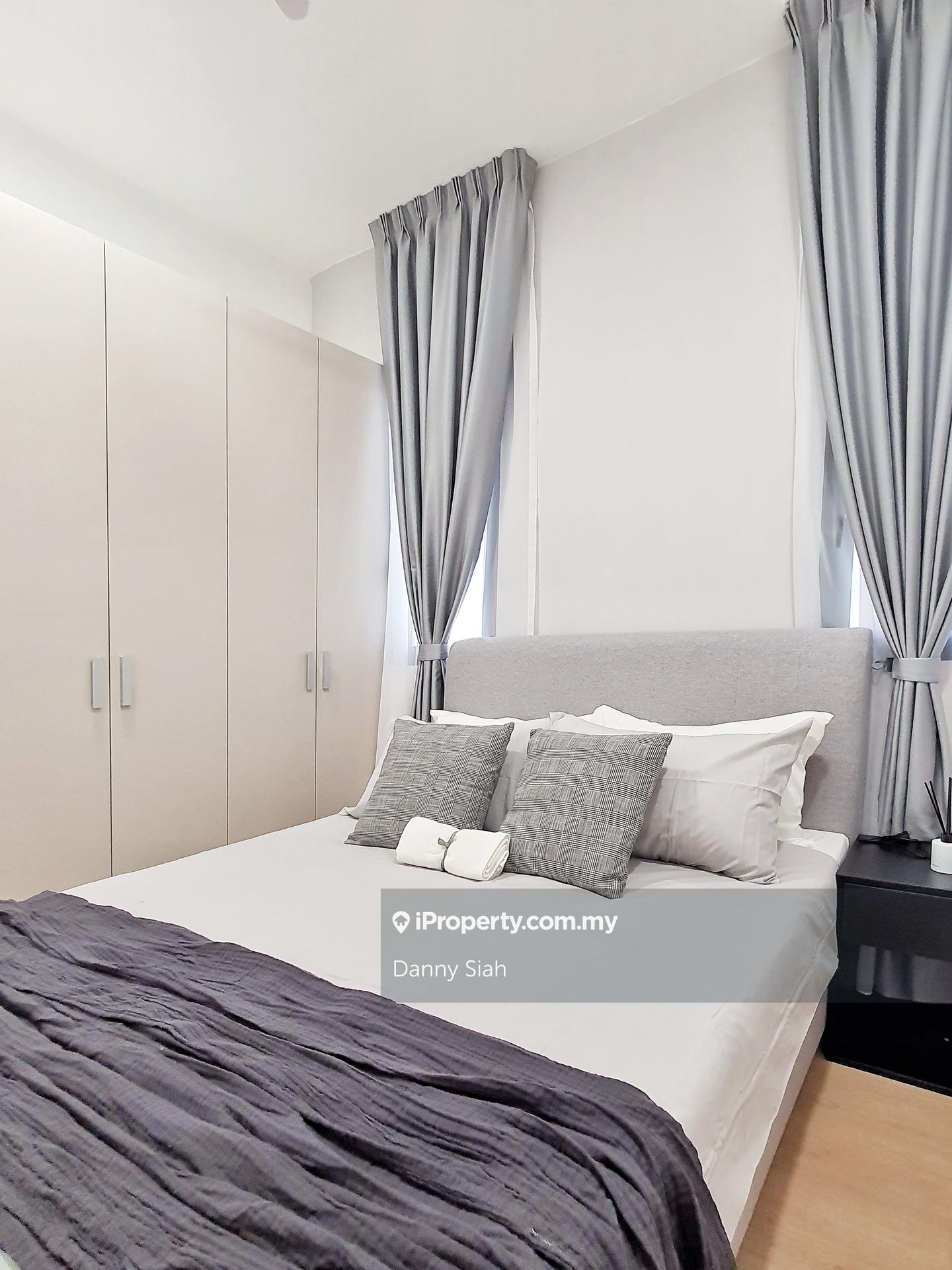 Service Residence for Rent in The Goodwood Residence by Danny Siah - iProperty.com.my