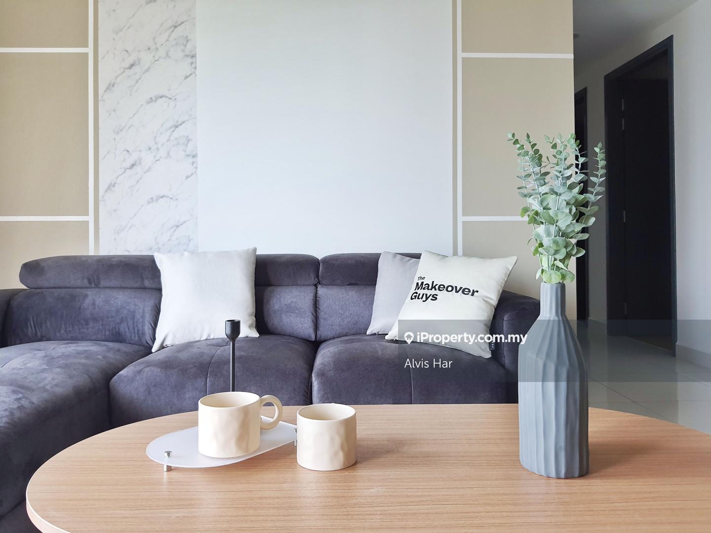 Condominium for Rent in Inspirasi by Alvis Har - iProperty.com.my