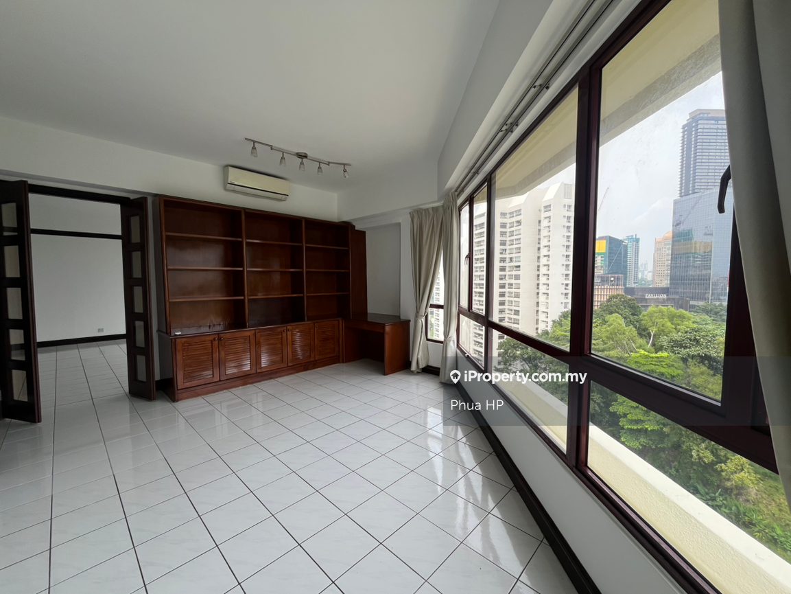 Condominium for Rent in Sri Penaga by Phua HP - iProperty.com.my