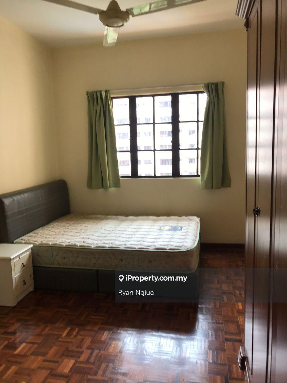 Condominium for Sale in Bayu Tasik 1 by Ryan Ngiuo - iProperty.com.my