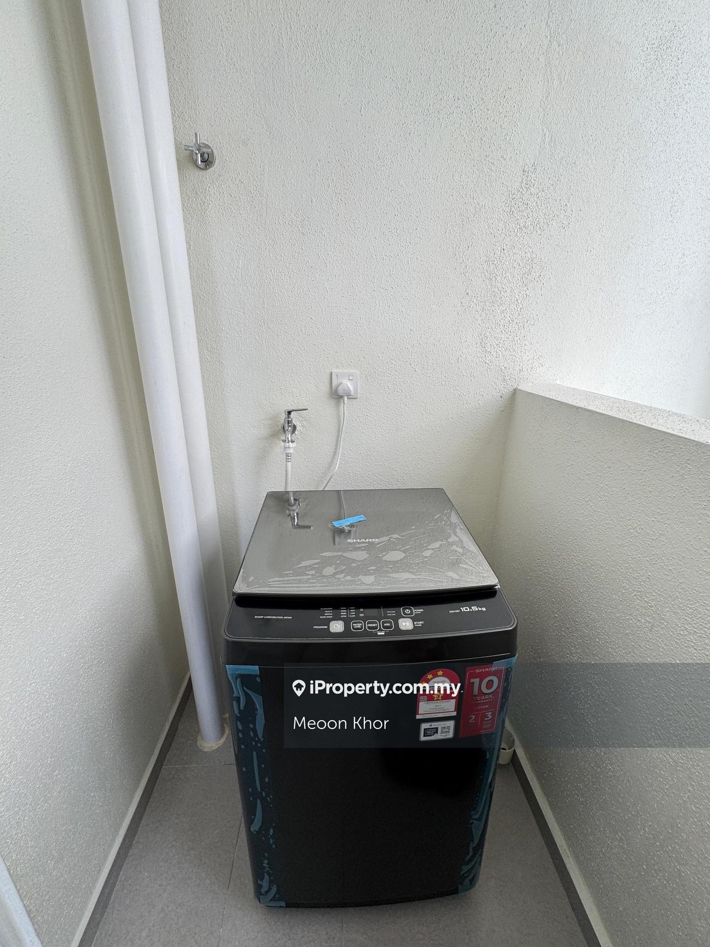 Kondominium untuk Disewa di Alstonia Garden Heights oleh Meoon Khor - iProperty.com.my