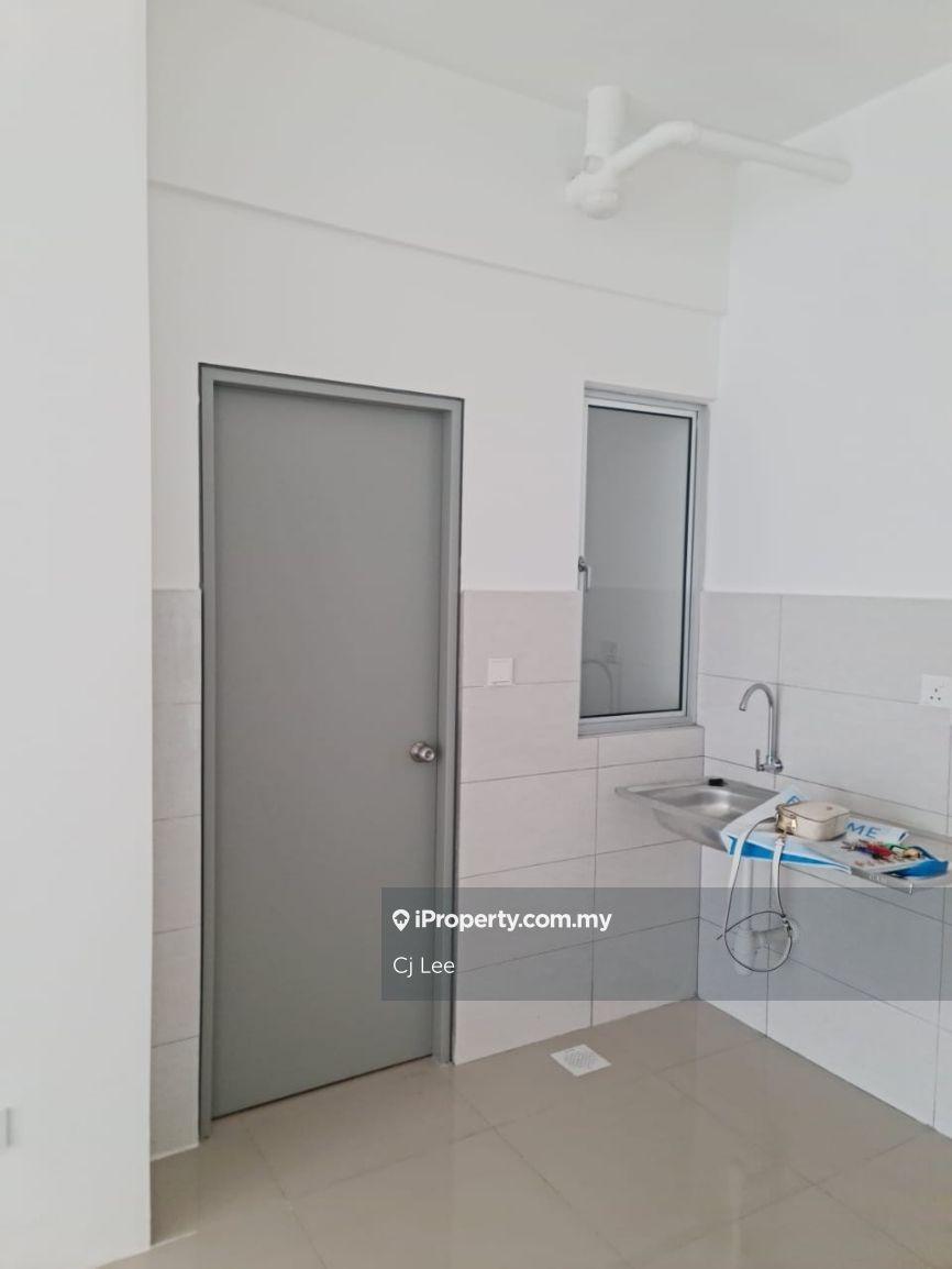 Residensi Servis untuk Dijual di Prestige Residence oleh Cj Lee - iProperty.com.my