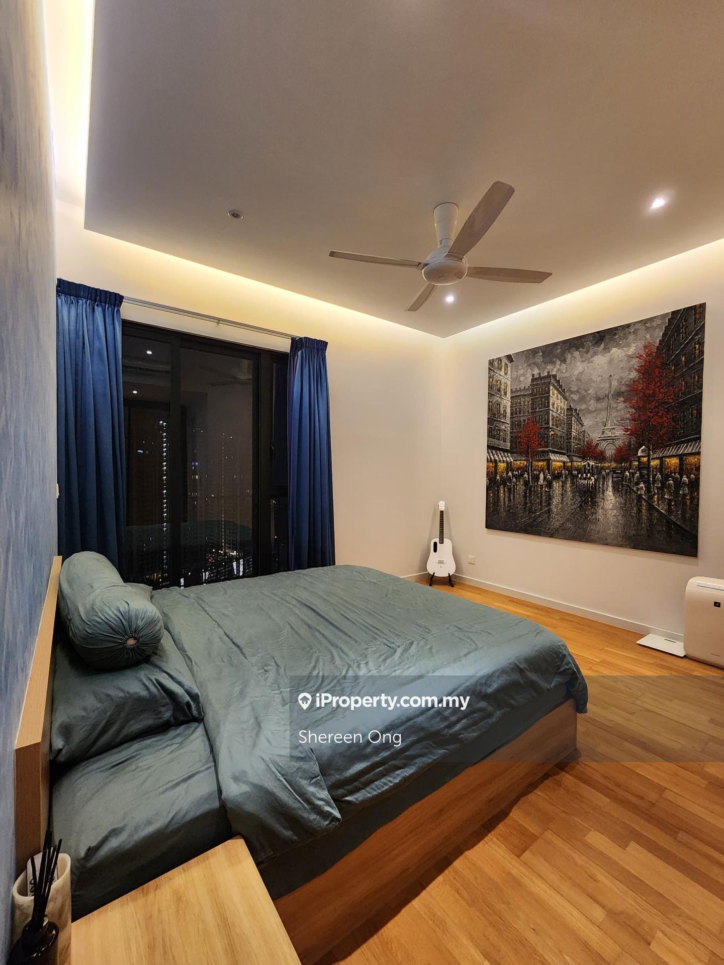 Kondominium untuk Dijual di Seri Riana Residence oleh Shereen Ong - iProperty.com.my