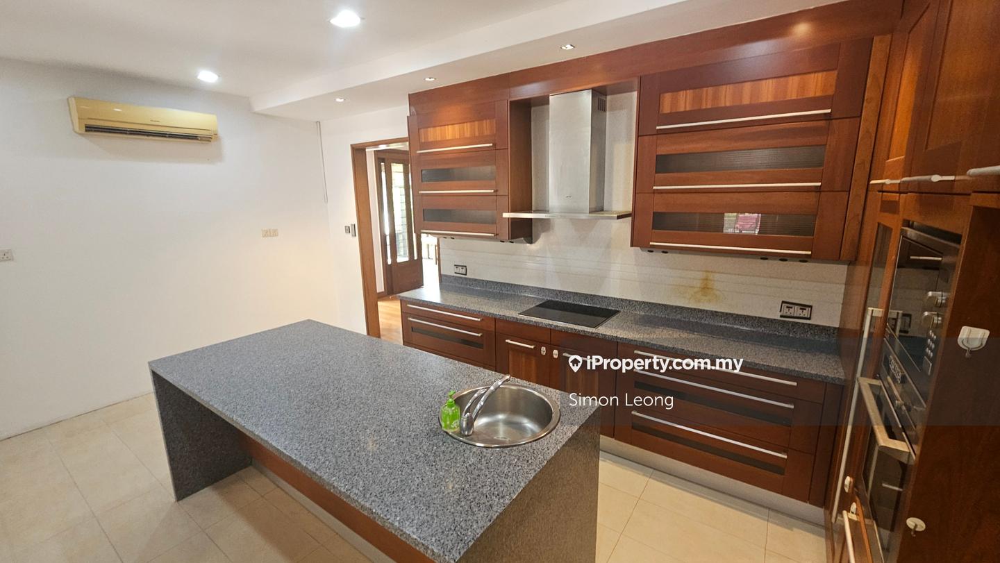 2-storey Terraced House for Rent in Bukit Jelutong, Shah Alam by Simon Leong - iProperty.com.my