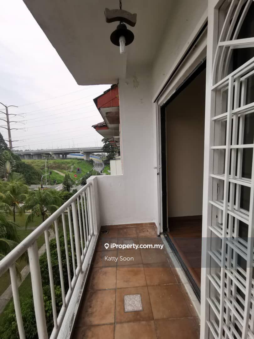 Pangsapuri untuk Dijual di Pangsapuri Kempas oleh Katty Soon - iProperty.com.my