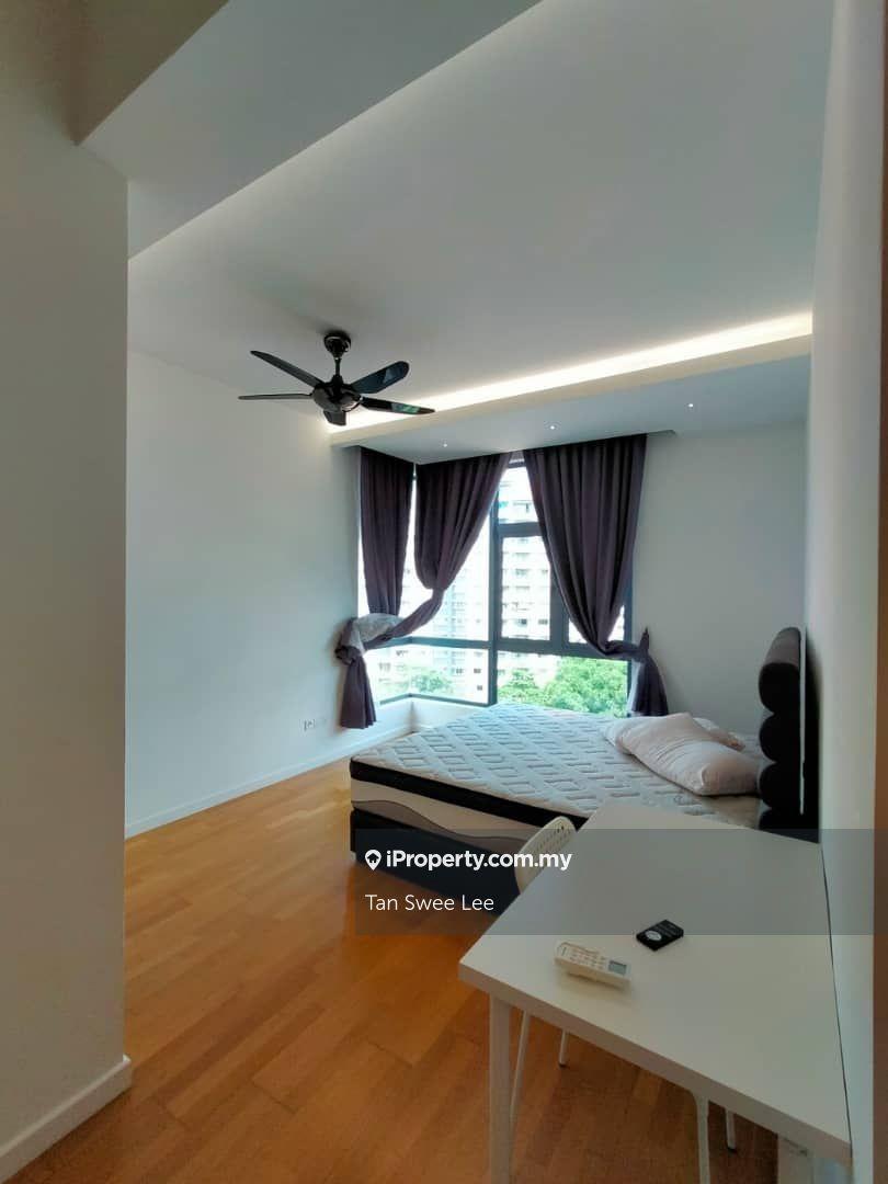 Kondominium untuk Dijual di Urbana Residences oleh Tan Swee Lee - iProperty.com.my