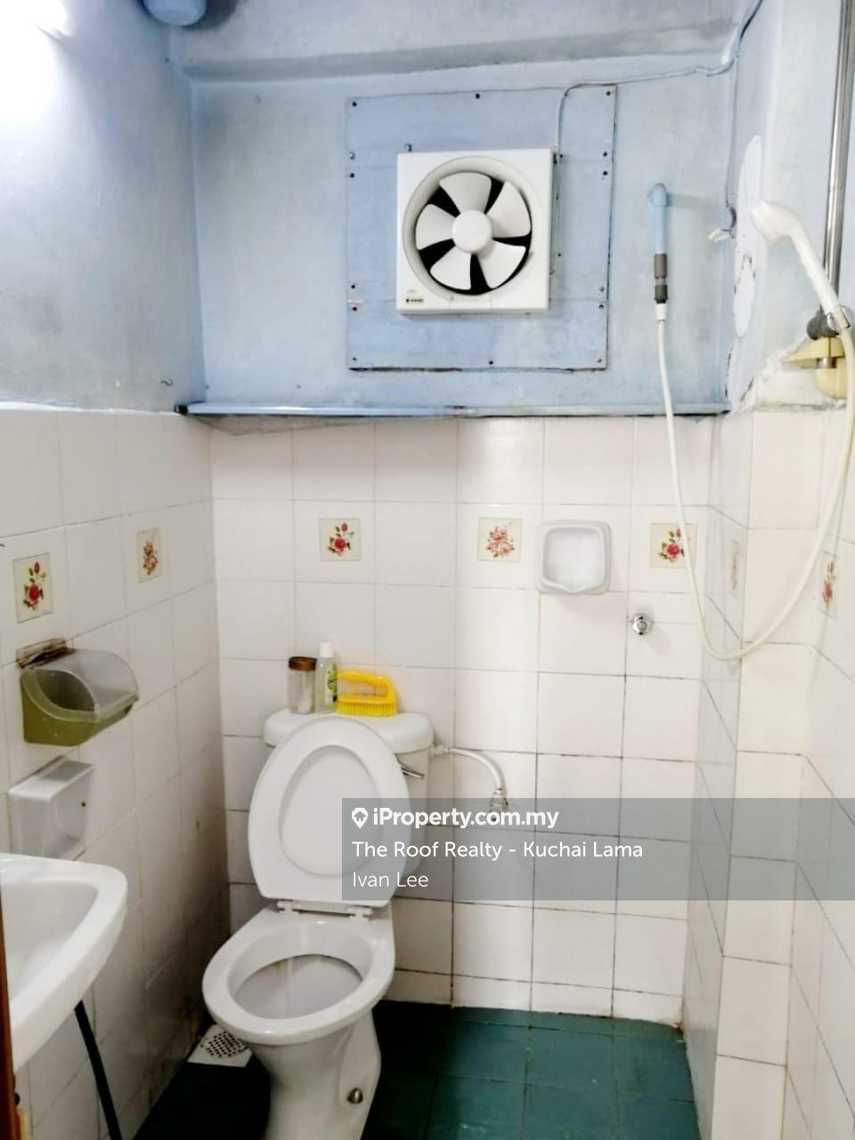 Apartment for Sale in Pangsapuri Vista Serdang by Ivan Lee - iProperty.com.my