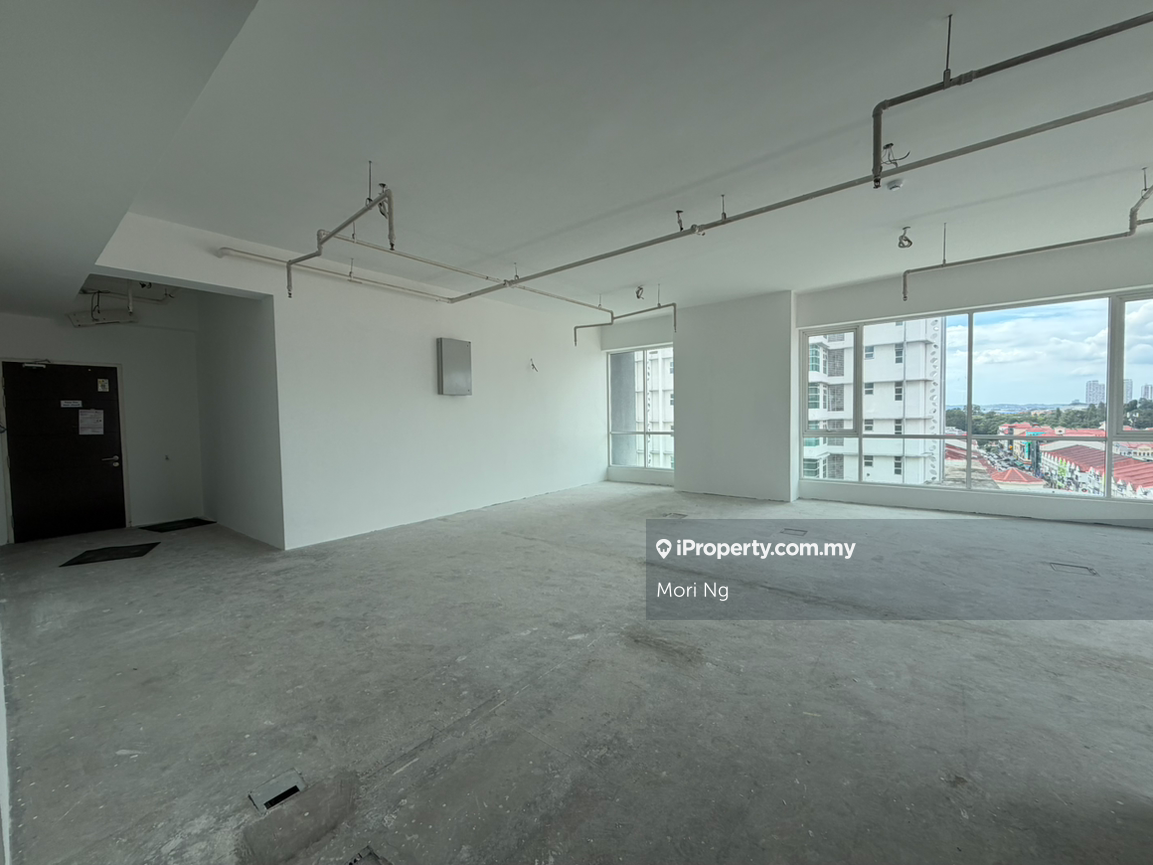 Pejabat untuk Disewa di Dataran Sunway, Kota Damansara oleh Mori Ng - iProperty.com.my
