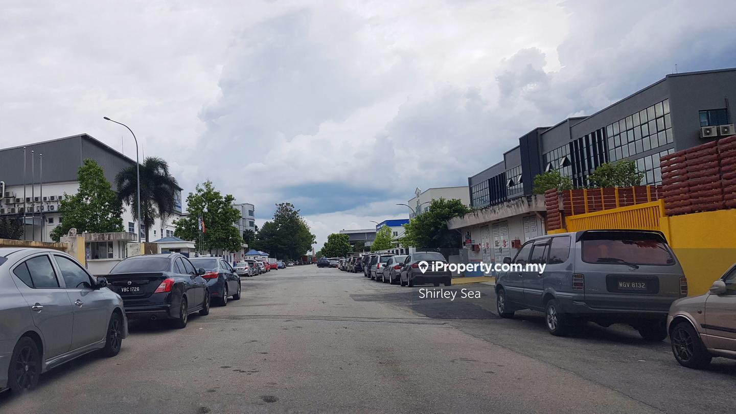 Detached Factory for Rent in Kawasan Perindustrian Balakong, Balakong by Shirley Sea - iProperty.com.my