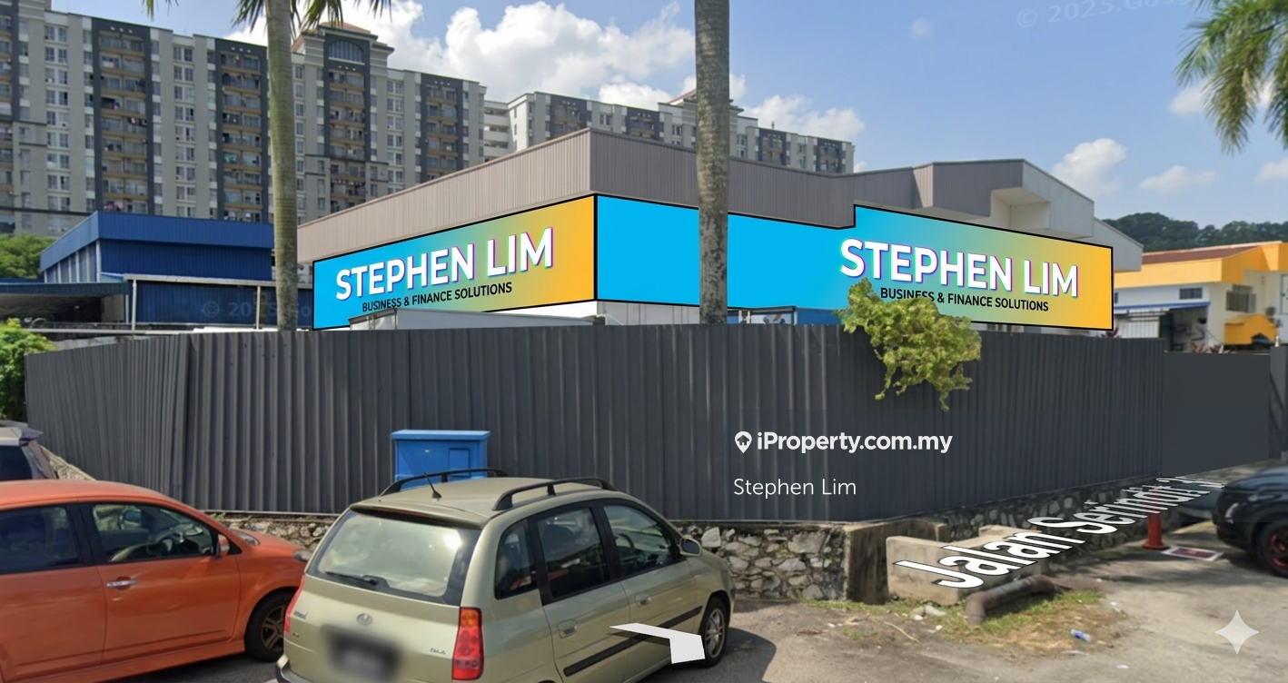 Semi-D Factory for Rent in BANDAR PUCHONG JAYA, Puchong by Stephen Lim - iProperty.com.my