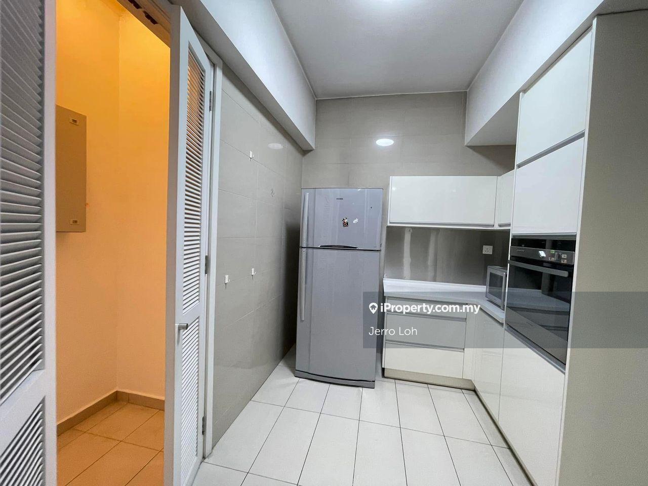 Kondominium untuk Dijual di Kiaraville oleh Jerro Loh - iProperty.com.my