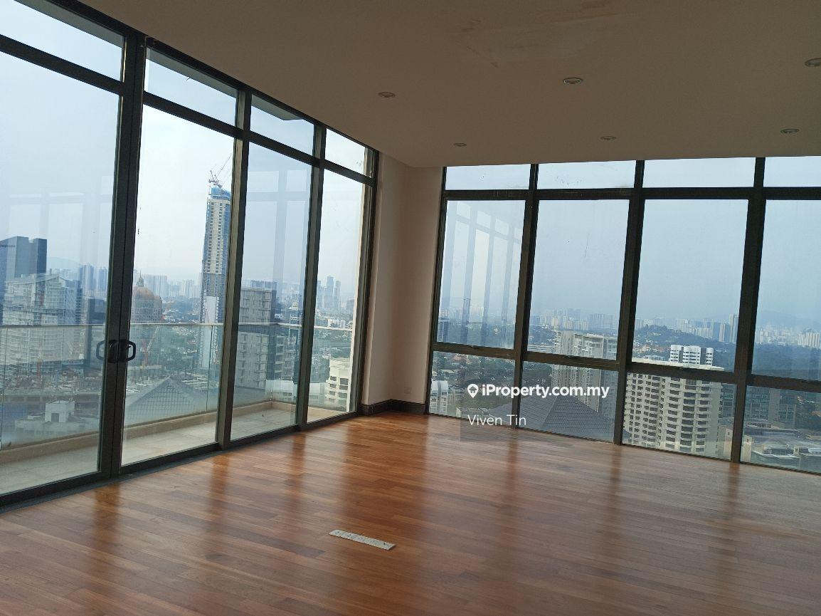 Service Residence for Sale in Ken Bangsar by Viven Tin - iProperty.com.my