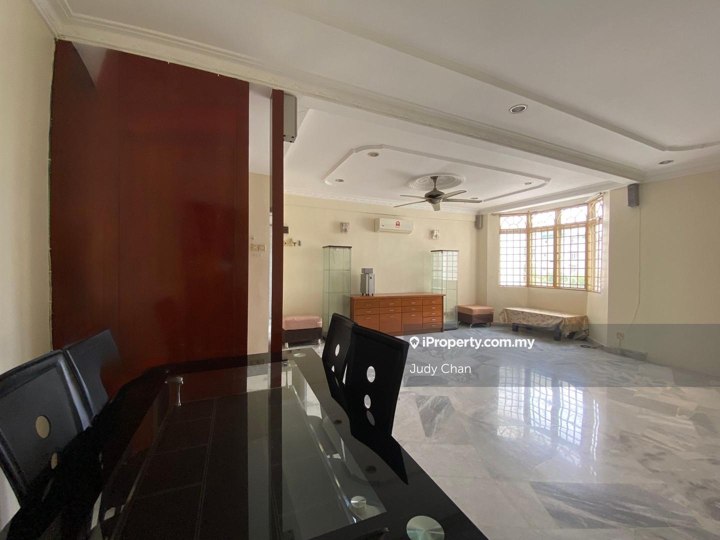 Pangsapuri untuk Disewa di Subang Perdana Goodyear Court 10 oleh Judy Chan - iProperty.com.my