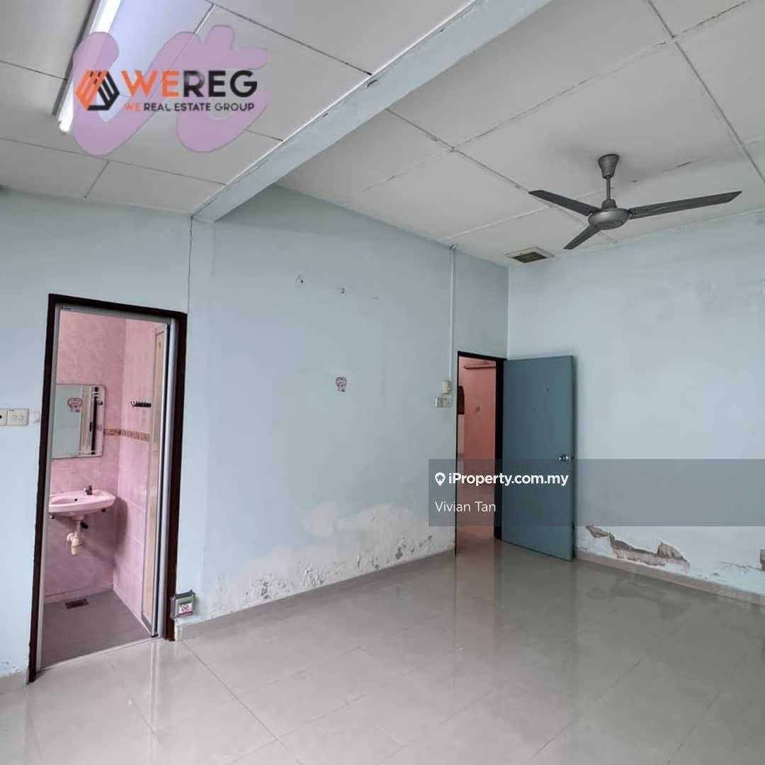 Rumah Berangkai 1 Tingkat untuk Dijual di Teluk Pulai, Klang oleh Vivian Tan - iProperty.com.my