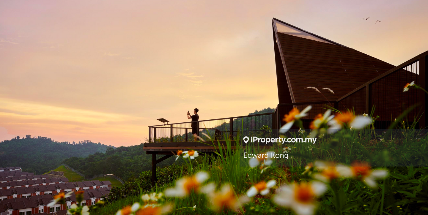 2-storey Terraced House for Sale in Bandar Gamuda Gardens, Rawang by Edward Kong - iProperty.com.my