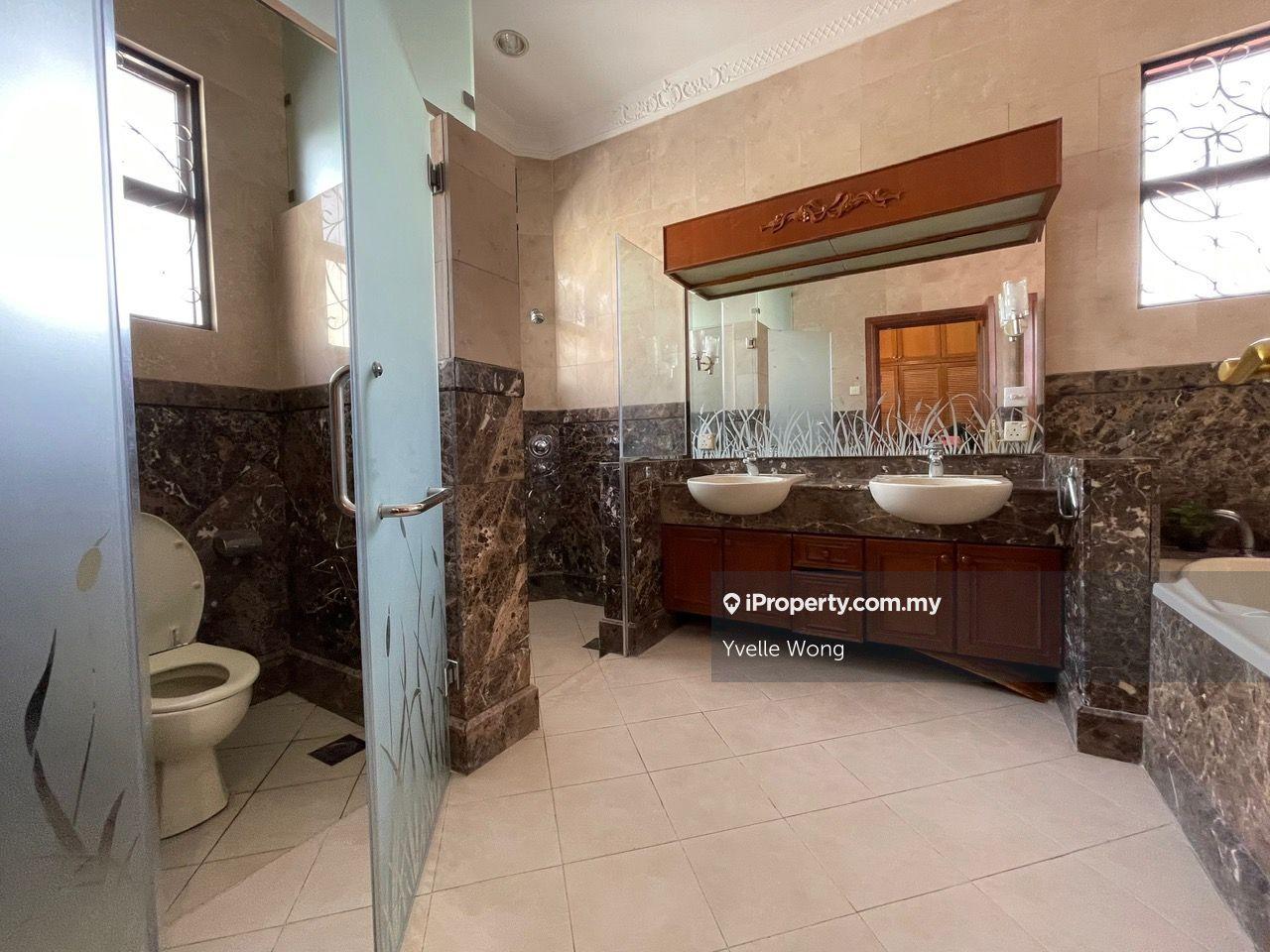 Banglo untuk Disewa di Damansara Heights, Damansara Heights oleh Yvelle Wong - iProperty.com.my