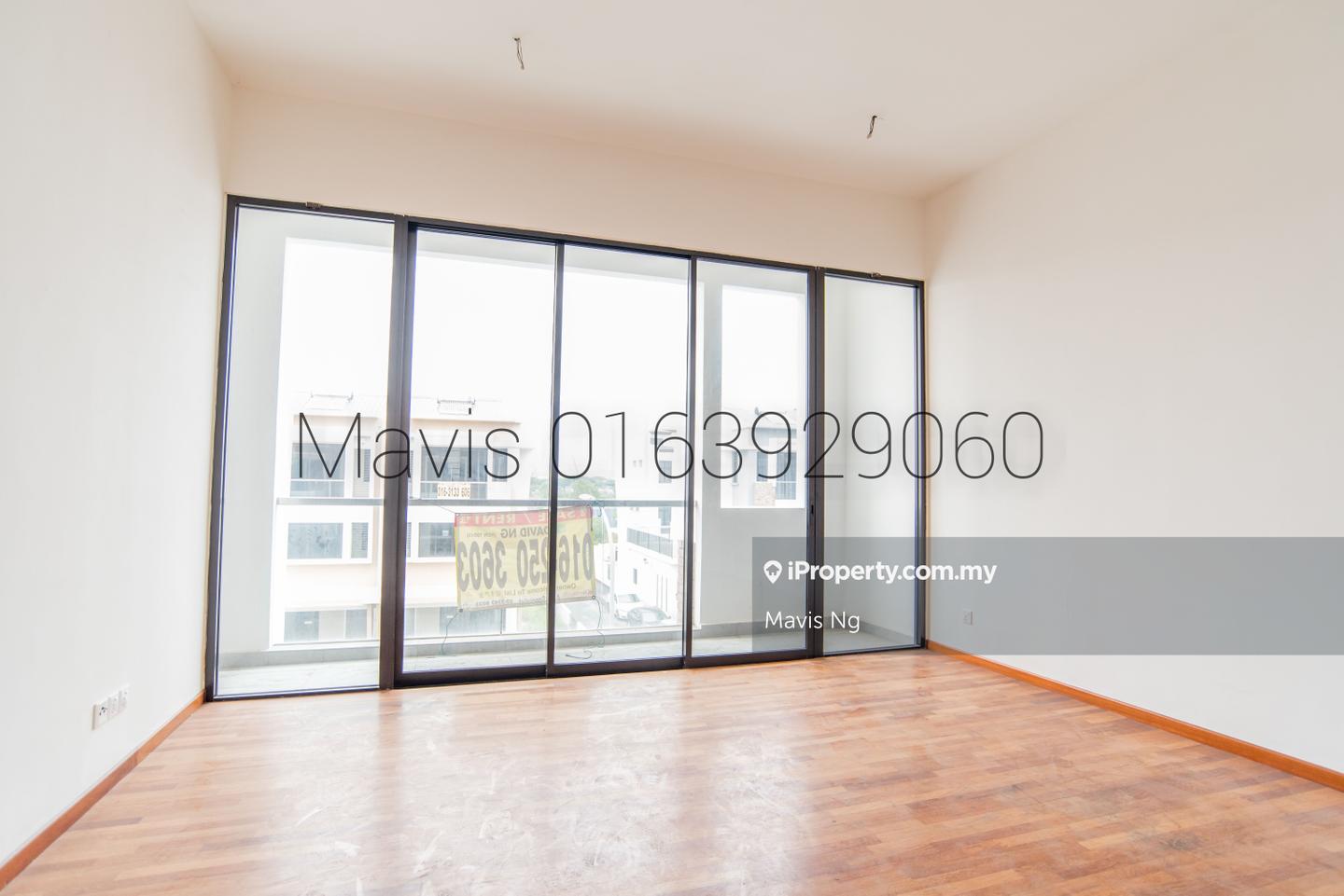 3-storey Terraced House for Sale in Setia Utama 2 Edulis 3 Storey, Setia Alam by Mavis Ng - iProperty.com.my