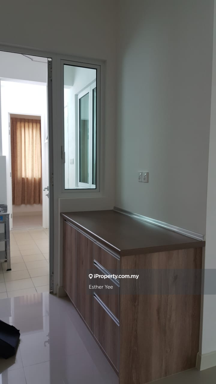 Condominium for Sale in Scenaria @ North Kiara Hills by Esther Yee - iProperty.com.my