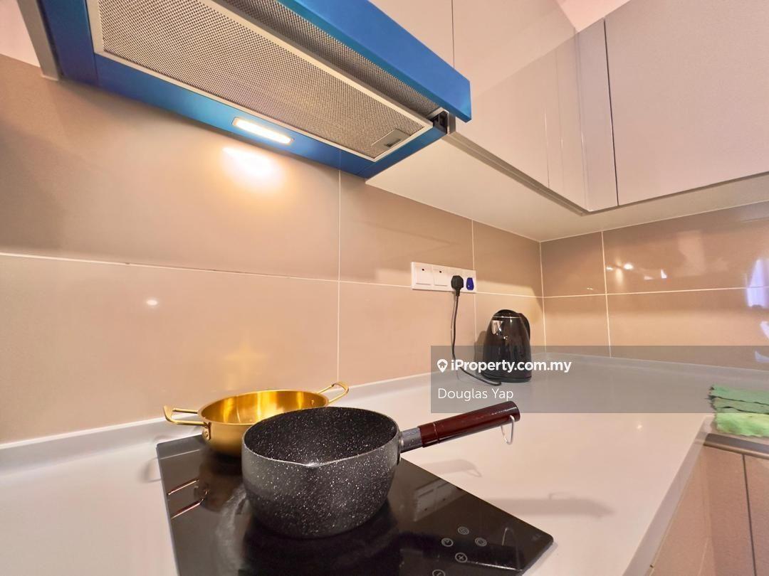 Service Residence for Rent in Trion @ KL by Douglas Yap - iProperty.com.my