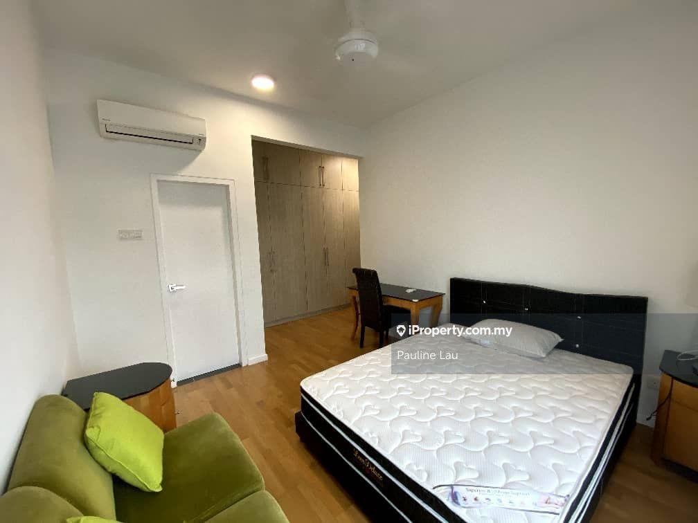 Condominium for Rent in Urbana Residences by Pauline Lau - iProperty.com.my