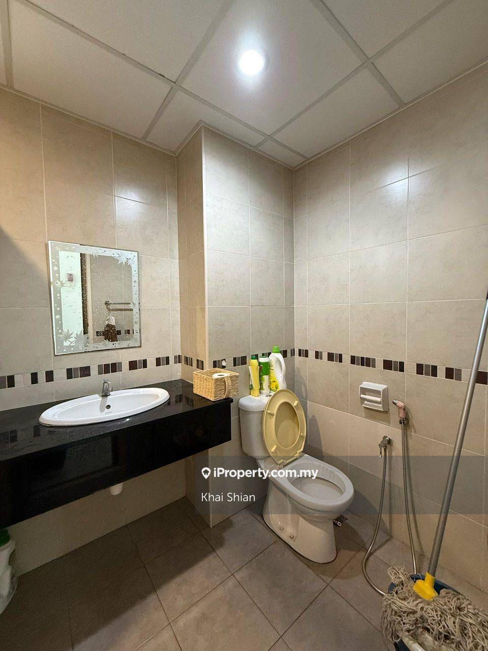 Condominium for Rent in Bayswater Resort Condominium by Khai Shian - iProperty.com.my