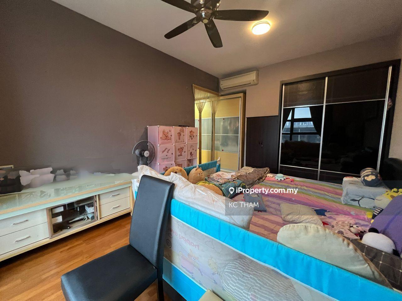 Condominium for Sale in Azelia Residence by KC THAM - iProperty.com.my