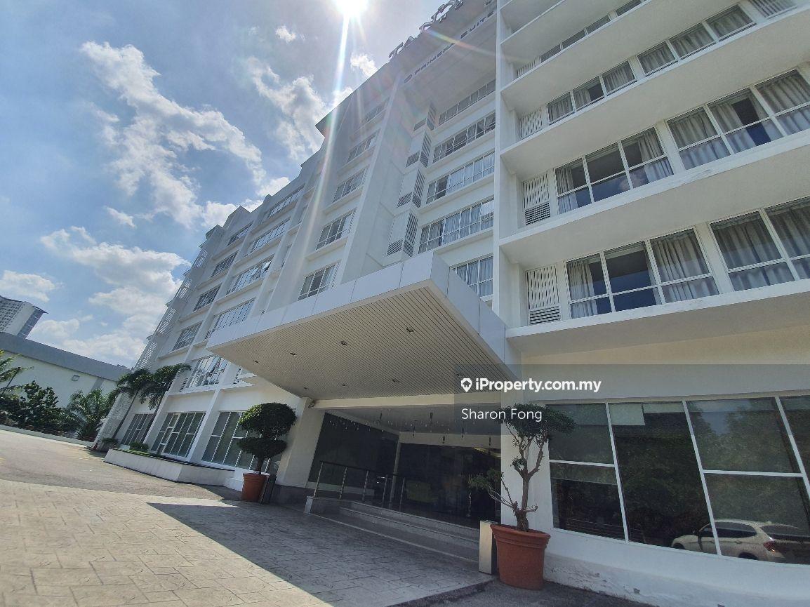 Soho for Rent in Cyber 5, Cyberjaya by Sharon Fong - iProperty.com.my