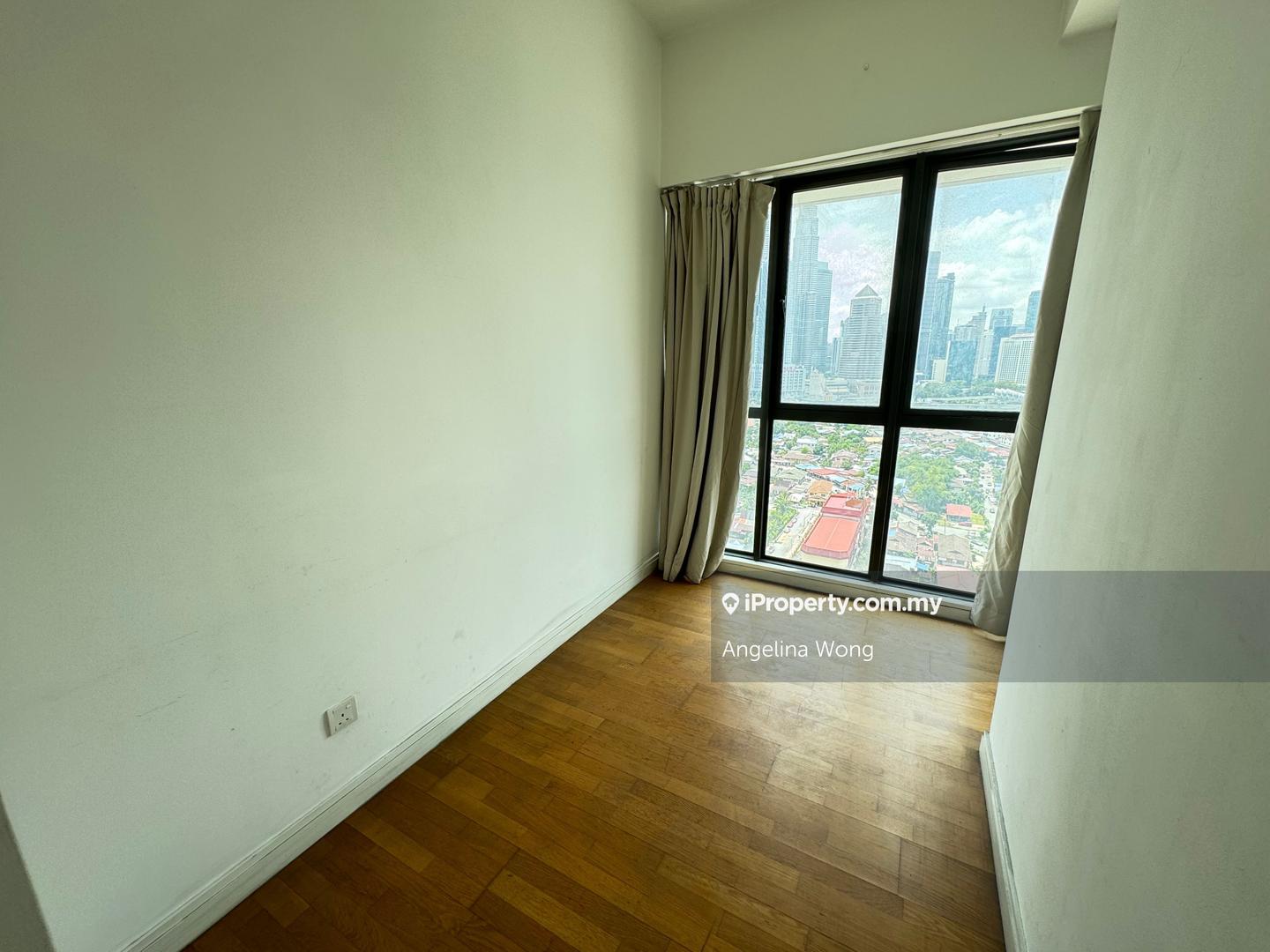 Residensi Servis untuk Dijual di Setia SKY Residences oleh Angelina Wong - iProperty.com.my