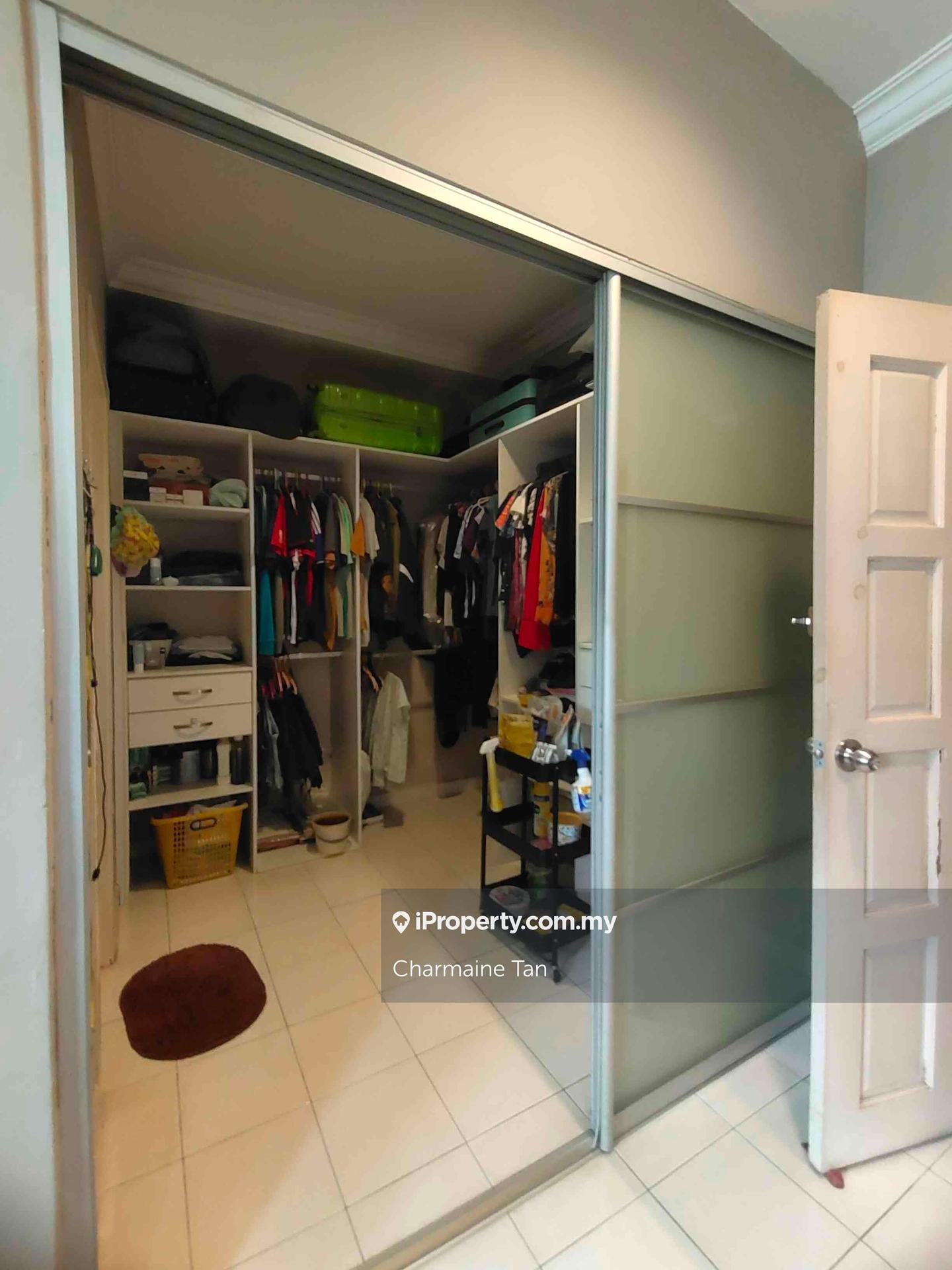 1.5-storey Terraced House for Sale in Taman Segambut Aman, Kepong by Charmaine Tan - iProperty.com.my