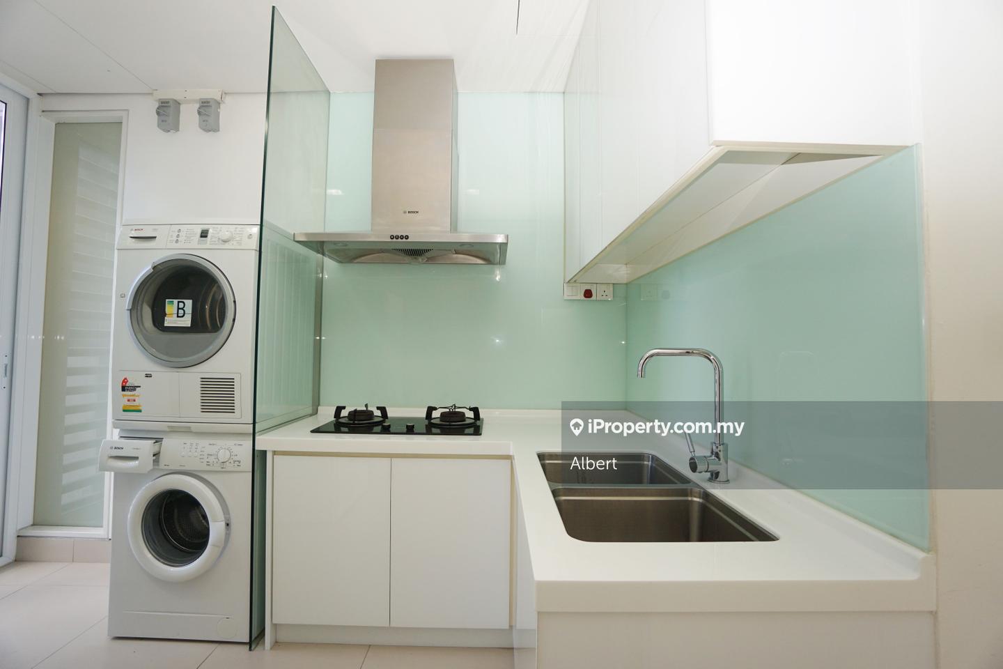 Condominium for Rent in Condominium @ The Troika by Albert - iProperty.com.my