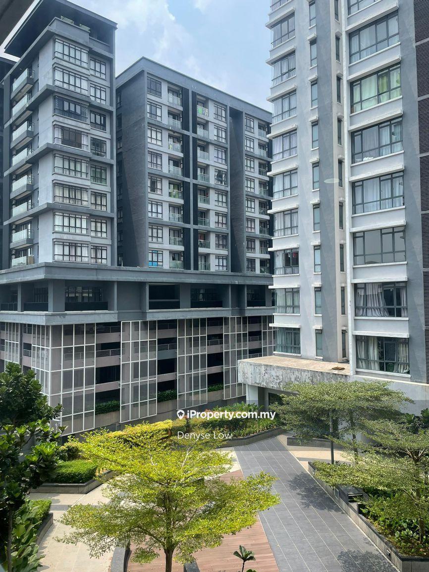 Residensi Servis untuk Disewa di Paramount Utropolis oleh Denyse Low - iProperty.com.my
