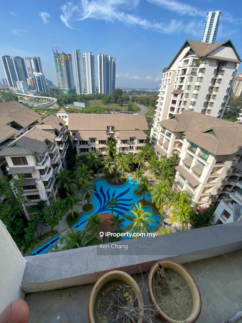 Condominium for Sale in Riana Green Condominium by Ken Chang - iProperty.com.my