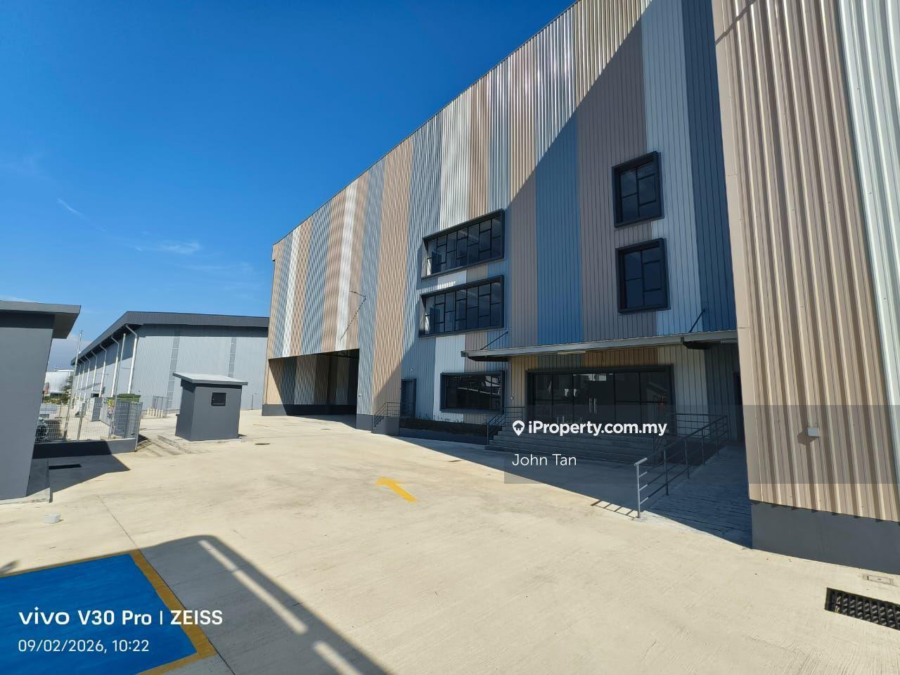 Warehouse for Rent in Seksyen U10, Shah Alam by John Tan - iProperty.com.my