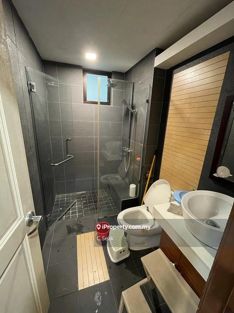 Condominium for Sale in Casa Tropicana by C.Seak - iProperty.com.my