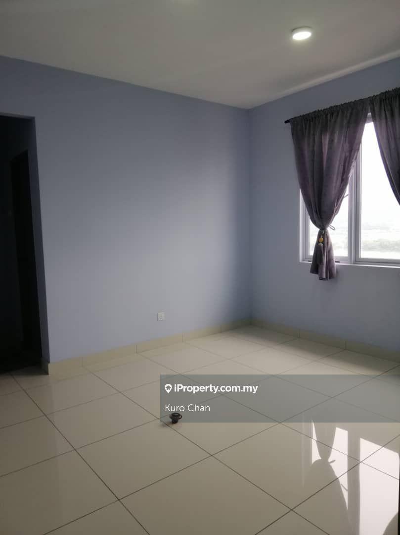 Kondominium untuk Dijual di Aurora Residence @ Lake Side City oleh Kuro Chan - iProperty.com.my
