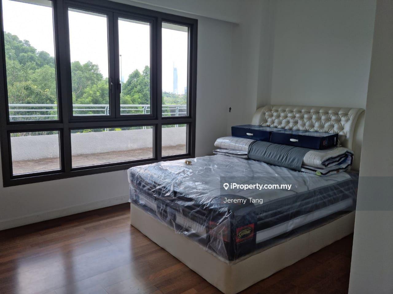 Kondominium untuk Dijual di Seni Mont Kiara oleh Jeremy Tang - iProperty.com.my