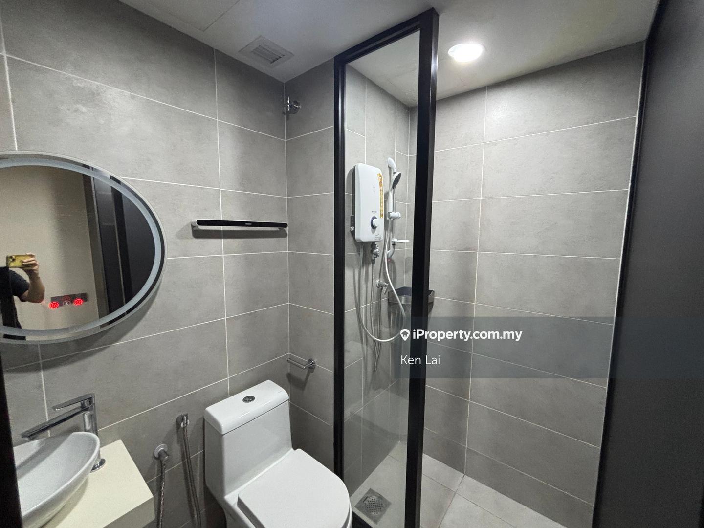 Service Residence for Rent in DK Impian by Ken Lai - iProperty.com.my
