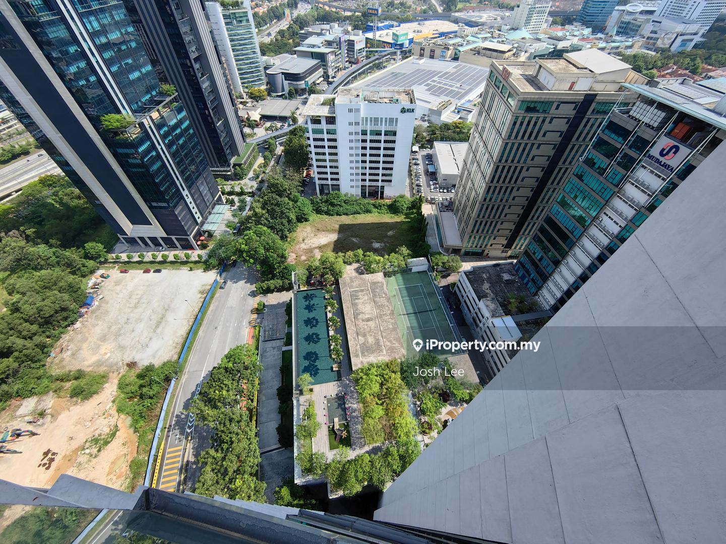 Residensi Servis untuk Dijual di Reflection Residences oleh Josh Lee - iProperty.com.my