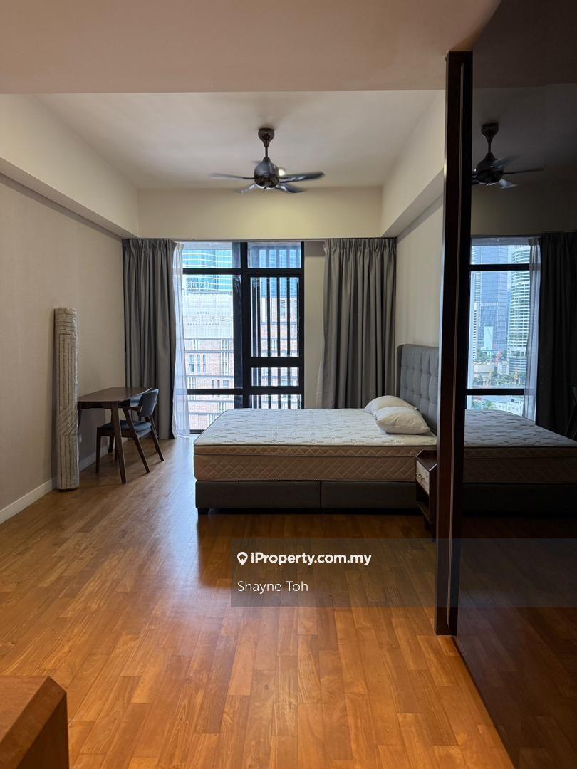 Service Residence for Rent in Anggun Residences by Shayne Toh - iProperty.com.my