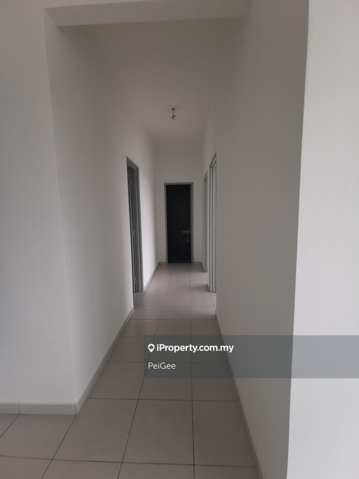 Service Residence for Sale in The Zizz @ Damansara North by PeiGee - iProperty.com.my