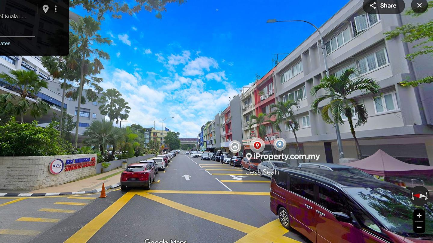 Kedai untuk Dijual di Pekeliling, Kuala Lumpur oleh Jess Seah - iProperty.com.my