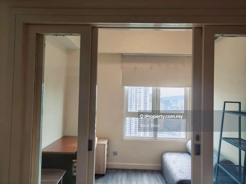 Condominium for Rent in Tiffani Kiara by Alice Moo - iProperty.com.my