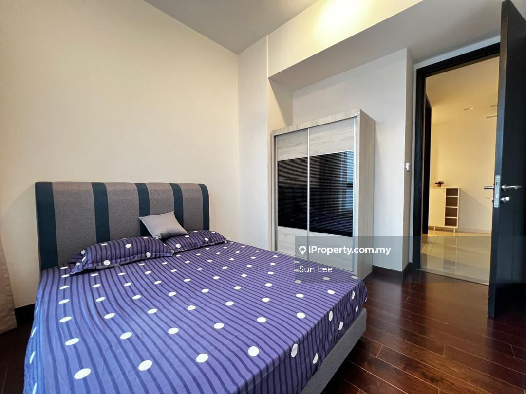 Condominium for Sale in Agile Mont Kiara by Sun Lee - iProperty.com.my